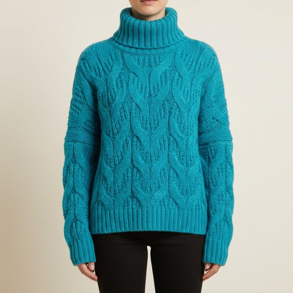 Turquoise