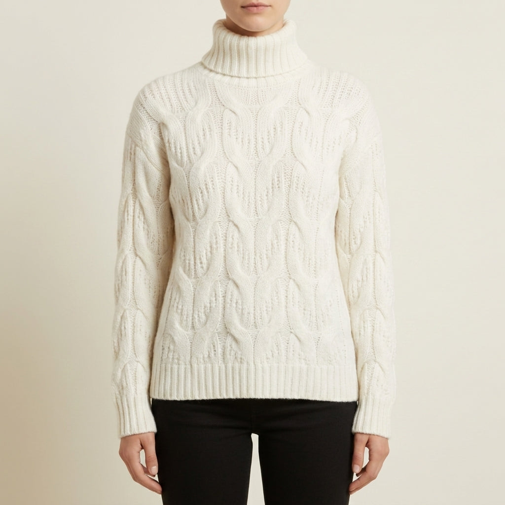 Ivory White