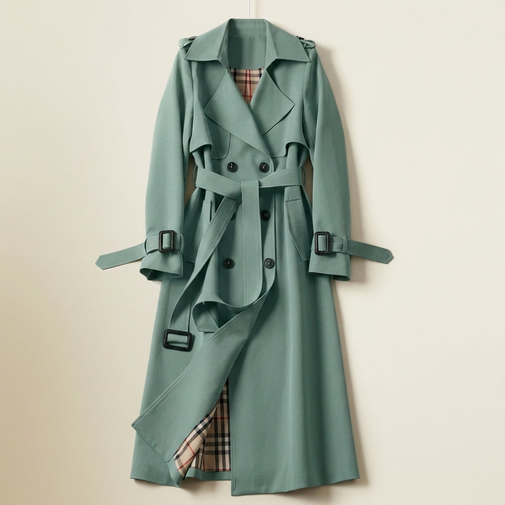 Sage Green