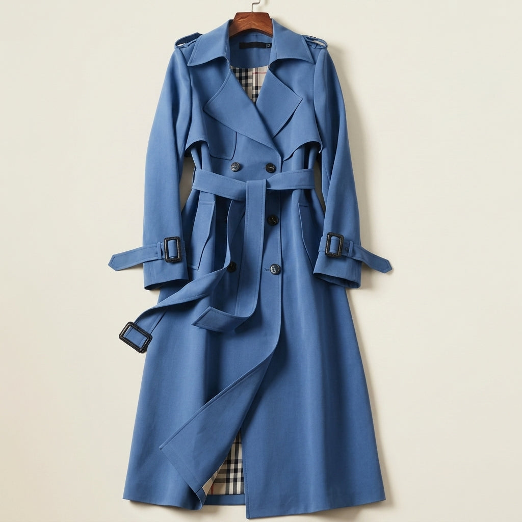 Cornflower Blue