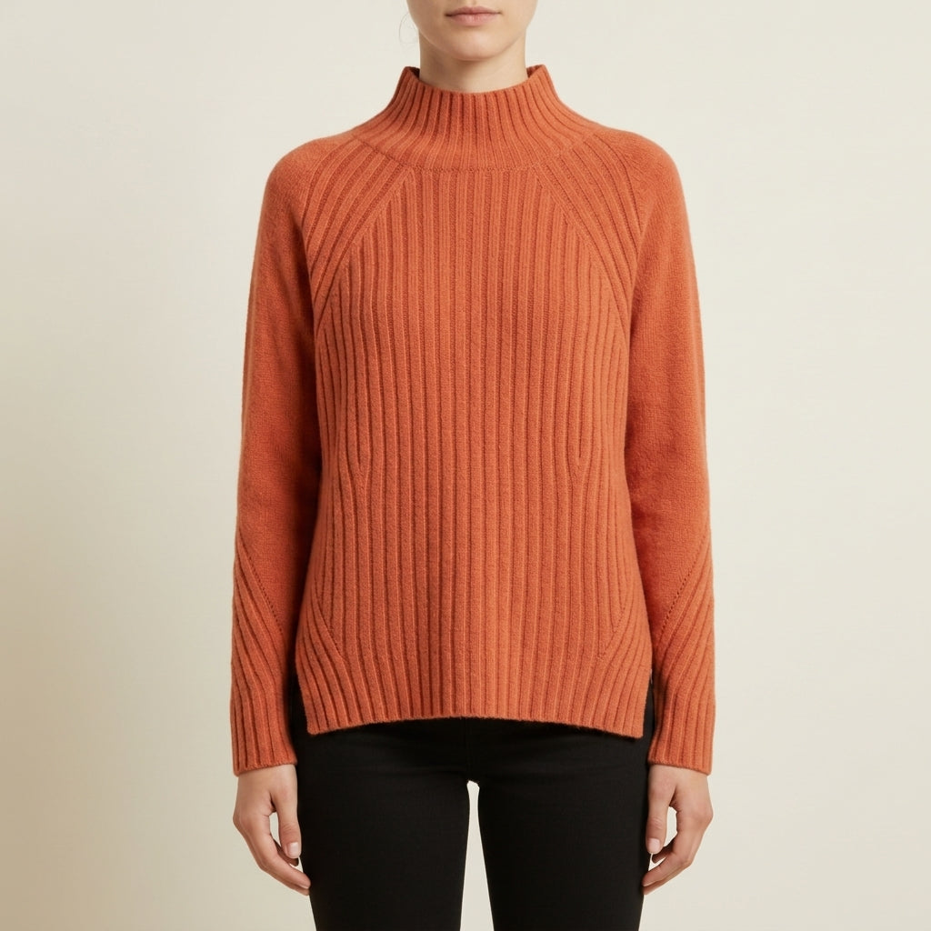 Burnt Orange