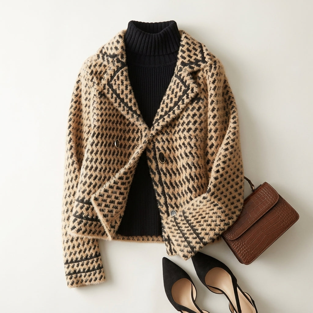 Camel Brown