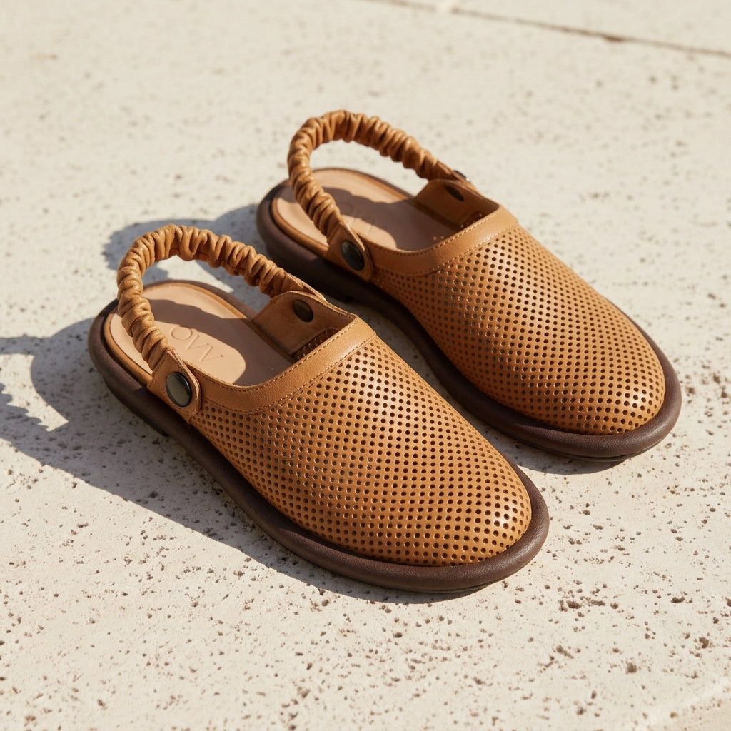 Tan Brown
