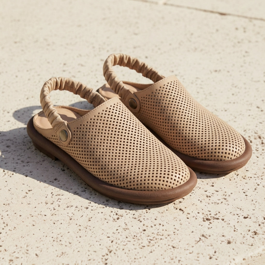 Taupe Beige