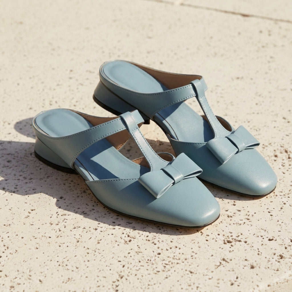 Powder Blue