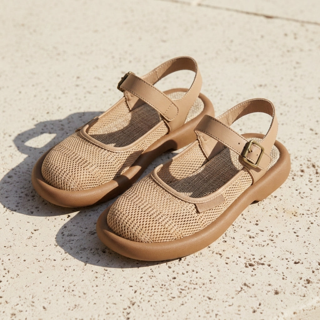 Tan Brown