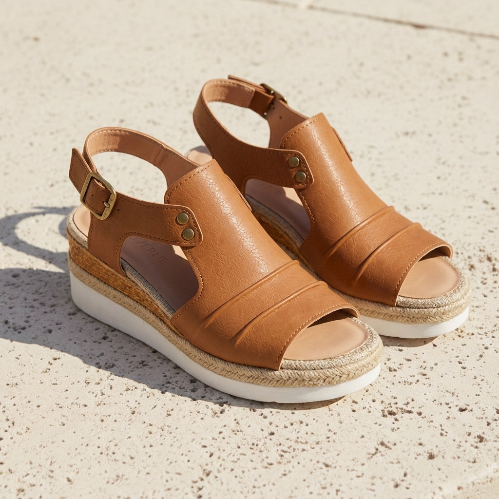 Tan Brown