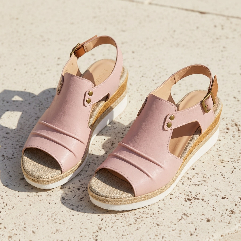 Blush Pink