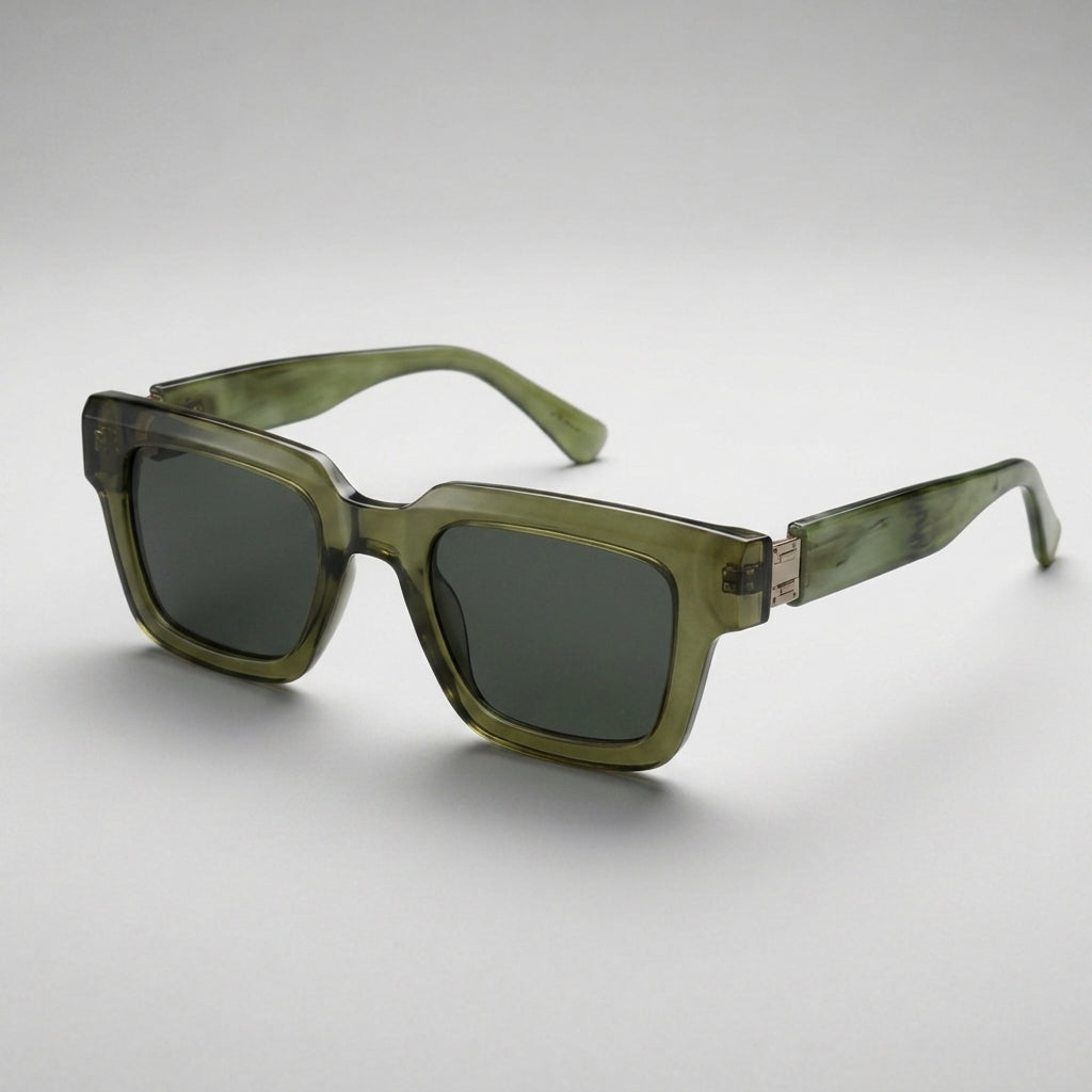 Olive Green