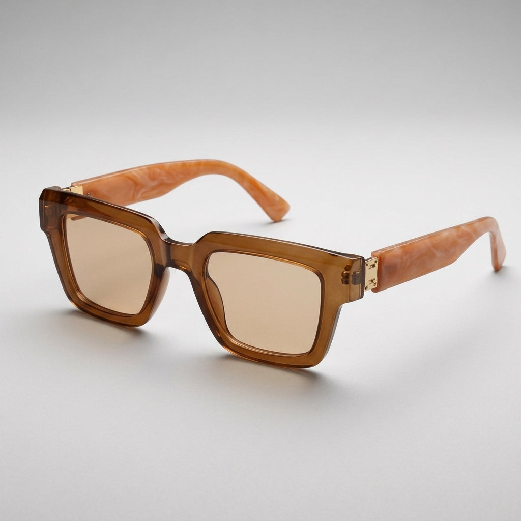 Tortoiseshell Brown