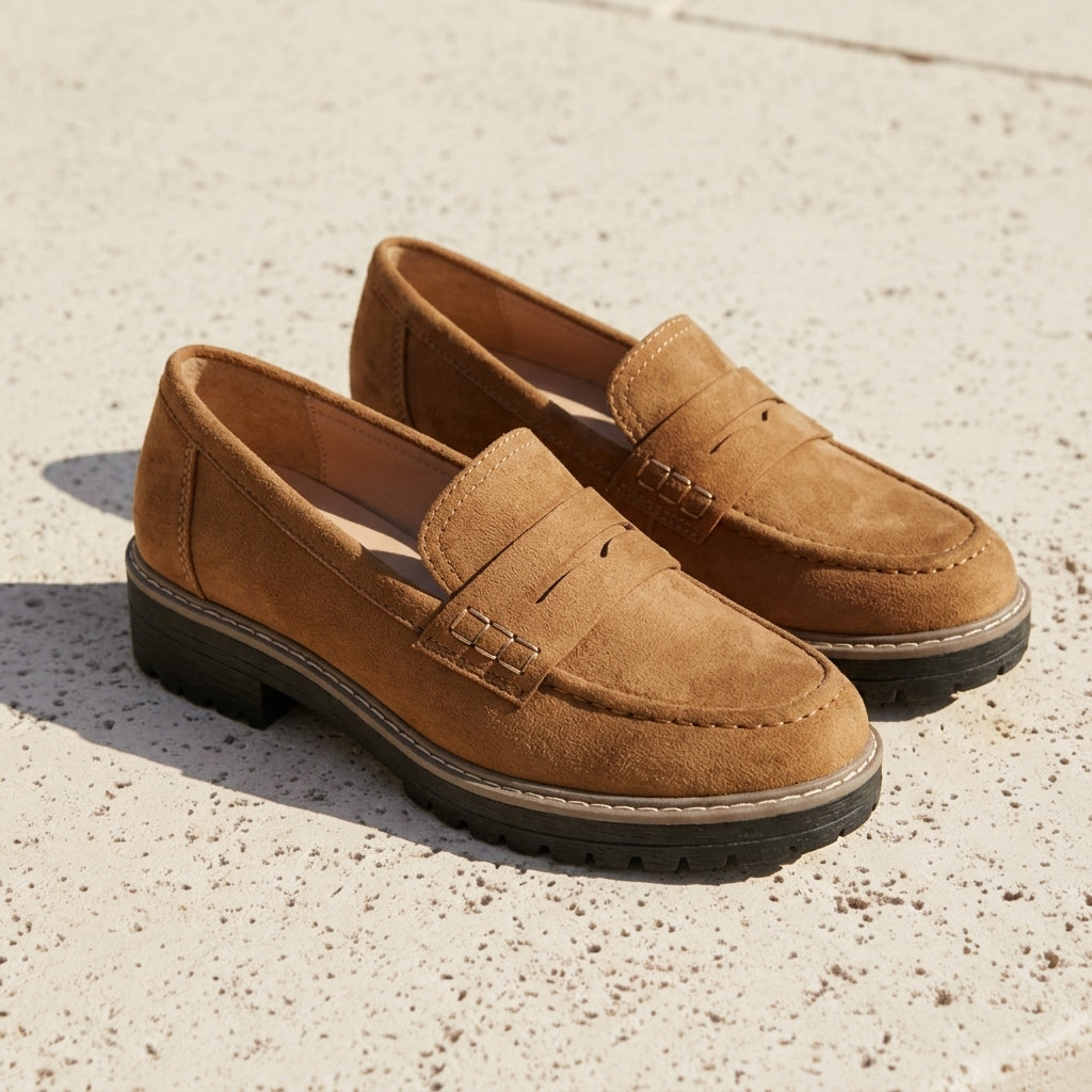 Tan Brown