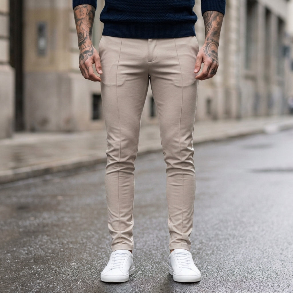 Stone Beige