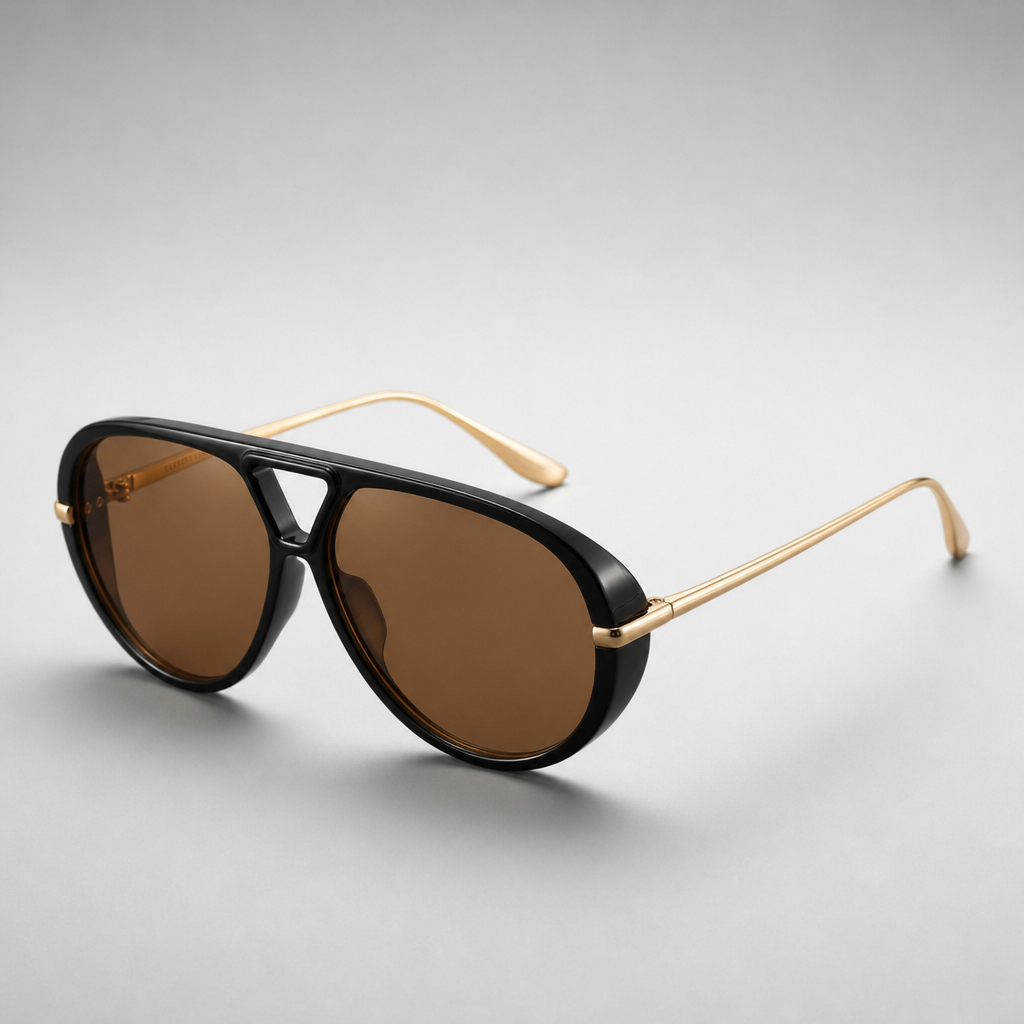Women's Porto Vecchio Sunglasses in Brown