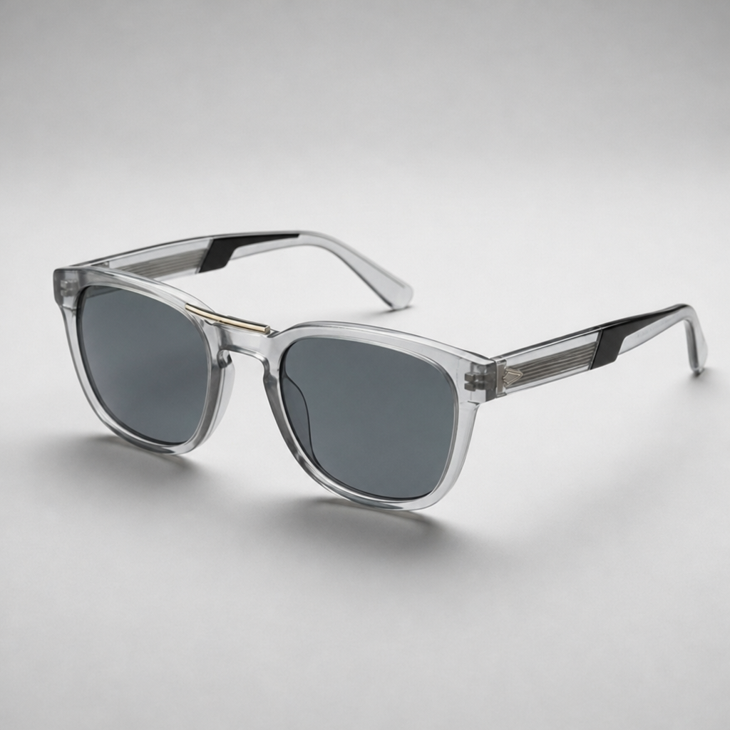 Women's Vellara Sunglasses in Frost Grey