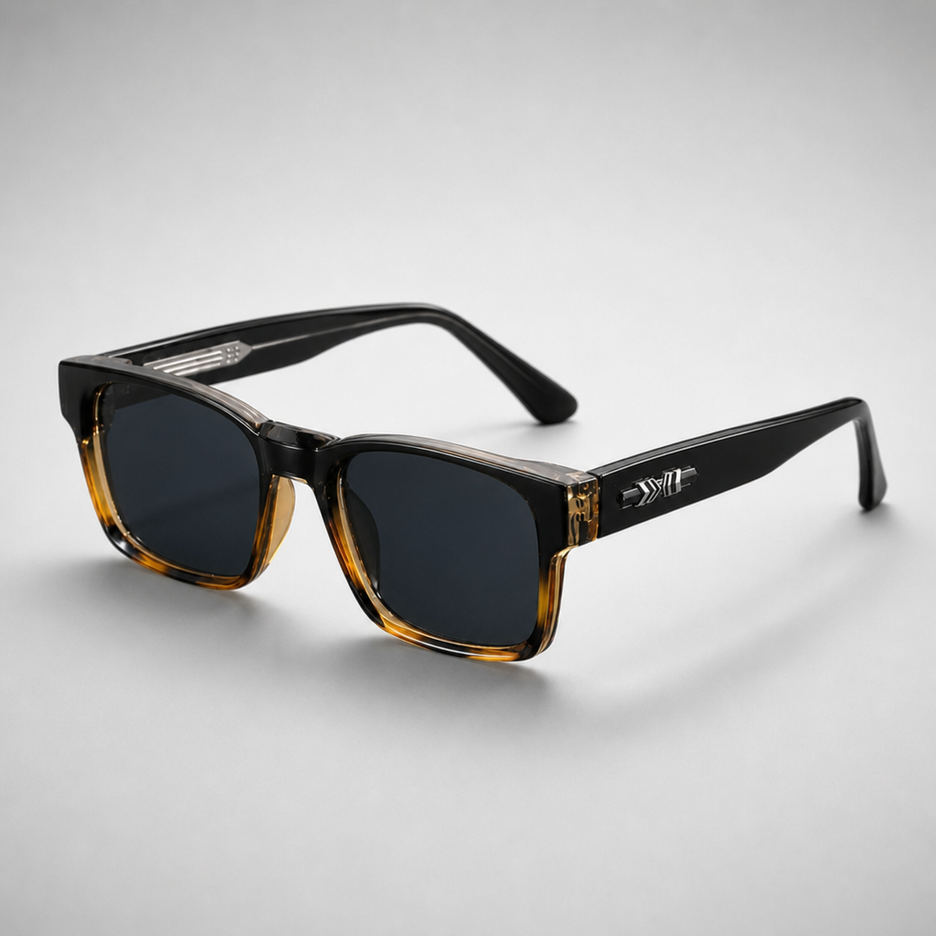 Women's Peniscola Sunglasses in Jaguar Black