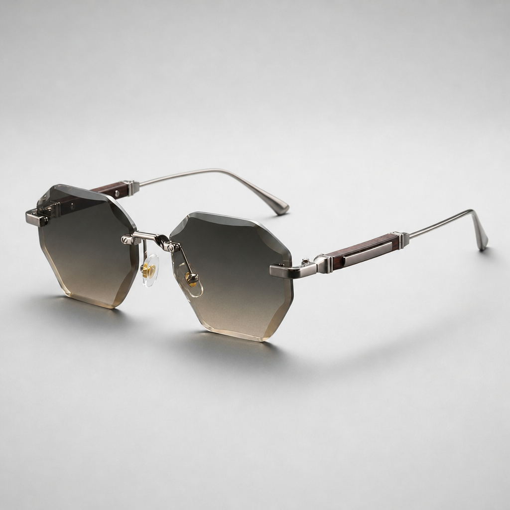 Women's Kea Sunglasses in Olive
