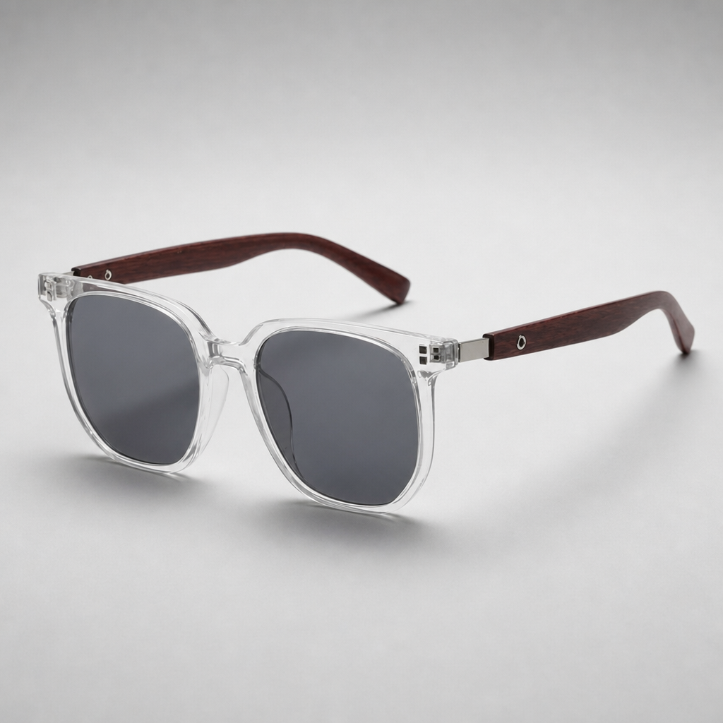 Women's Tarragona Sunglasses in Silver