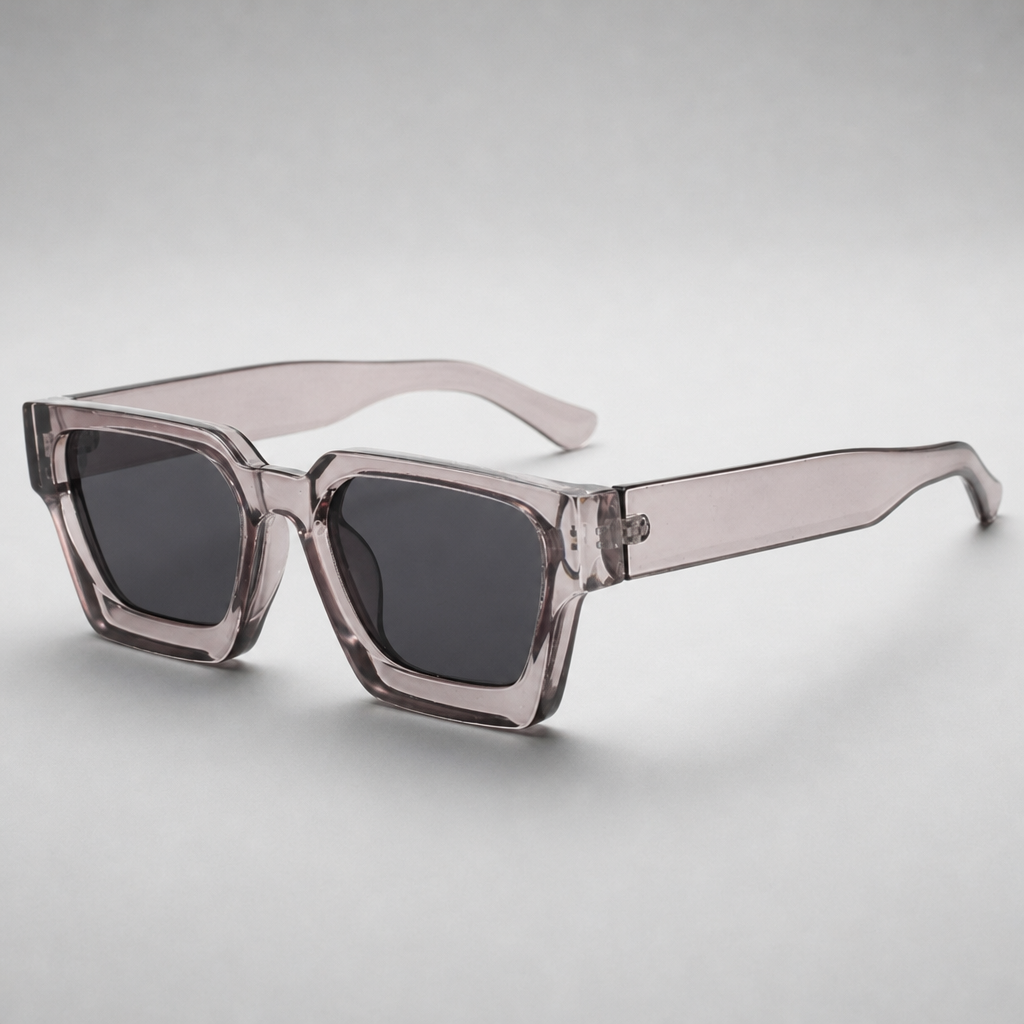 Women's Milos Sunglasses in Storm