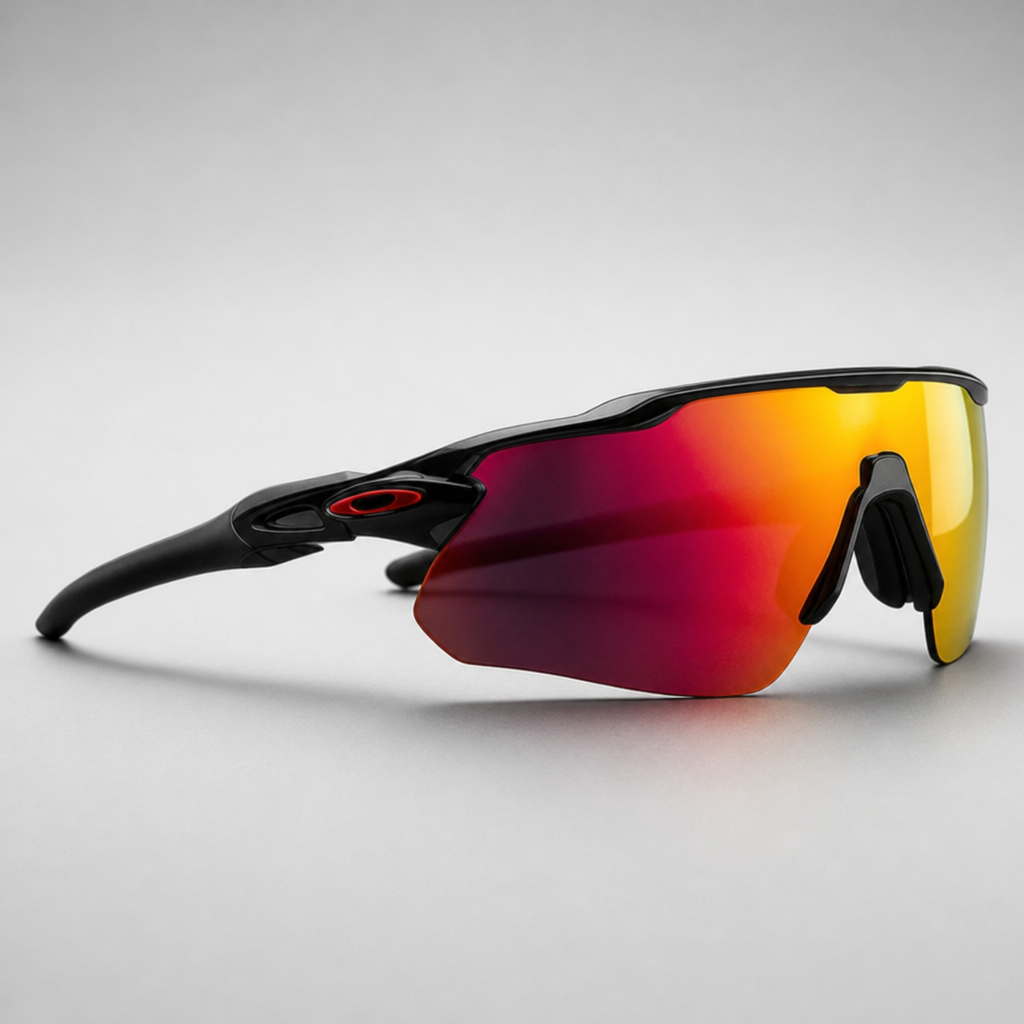 Women's Sorrento Sunglasses in Sunset Black
