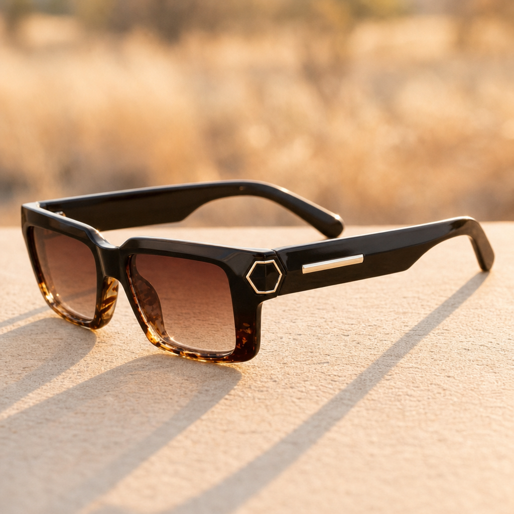 Women's Polignano Sunglasses in Tea