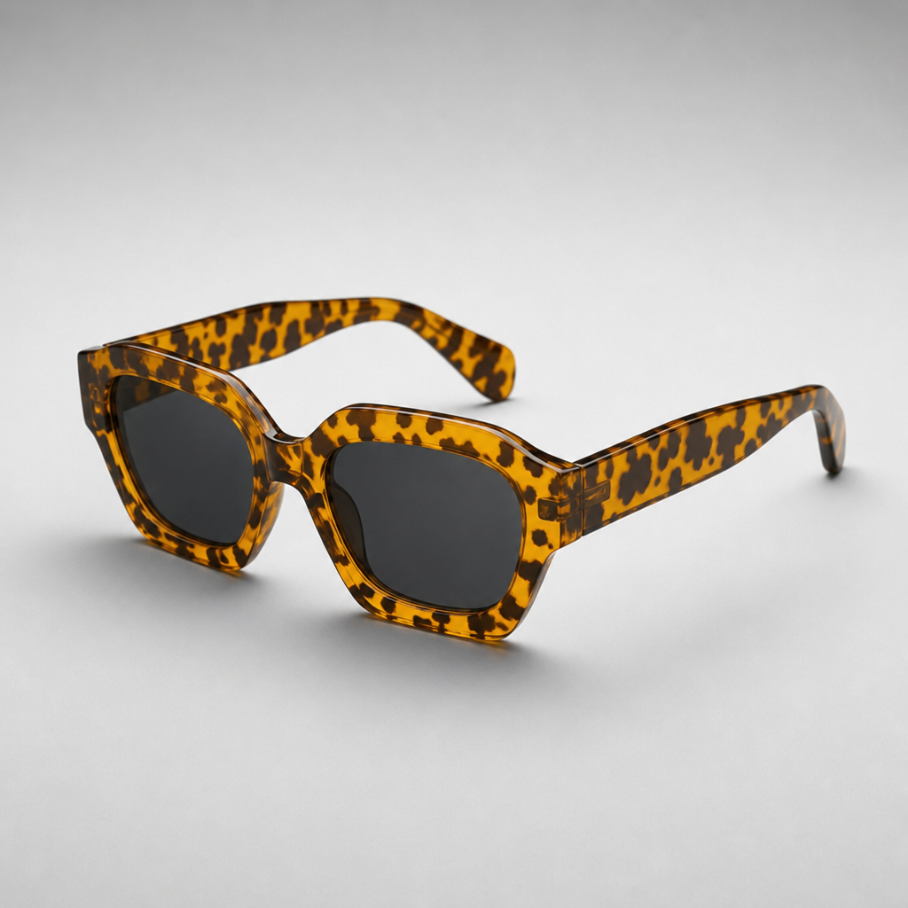 Women's Monsaraz Sunglasses in Tiger