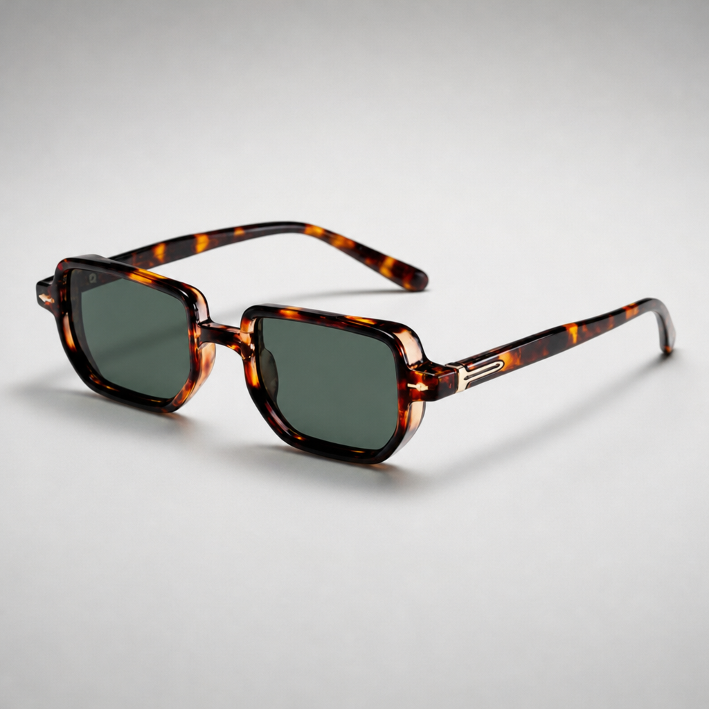 Women's Ericeira Sunglasses in Classic Tortoise