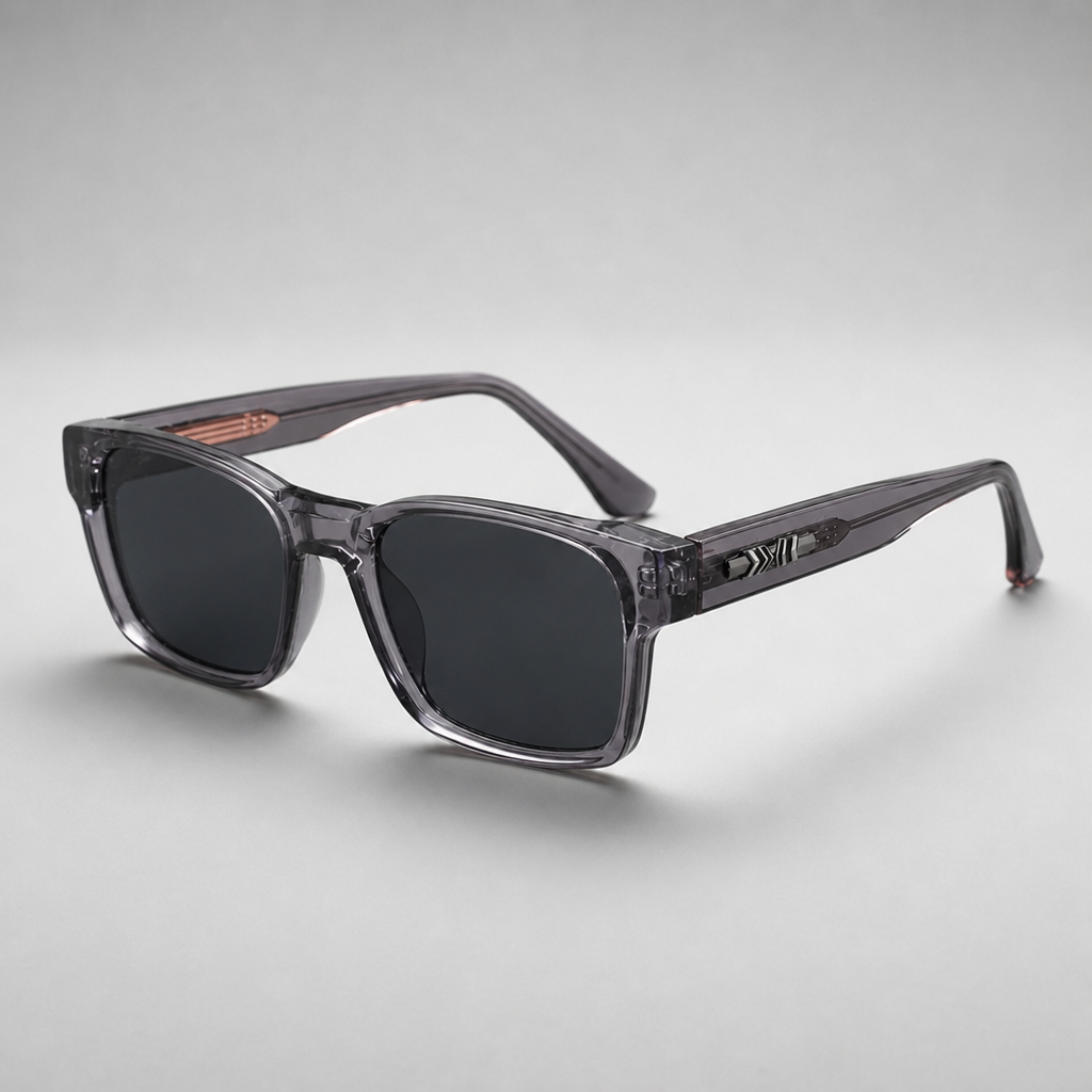 Women's Peniscola Sunglasses in Ember Charcoal