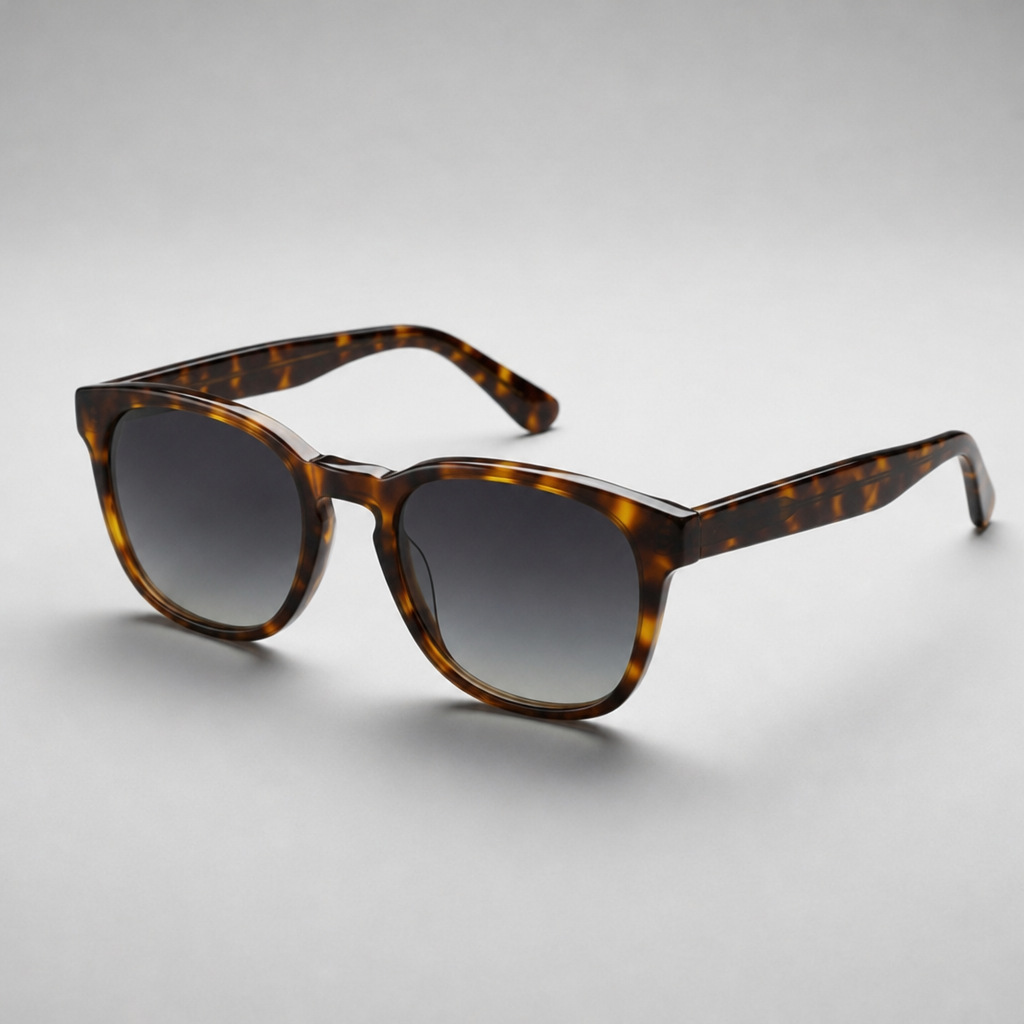 Women's Menorca Sunglasses in Gold