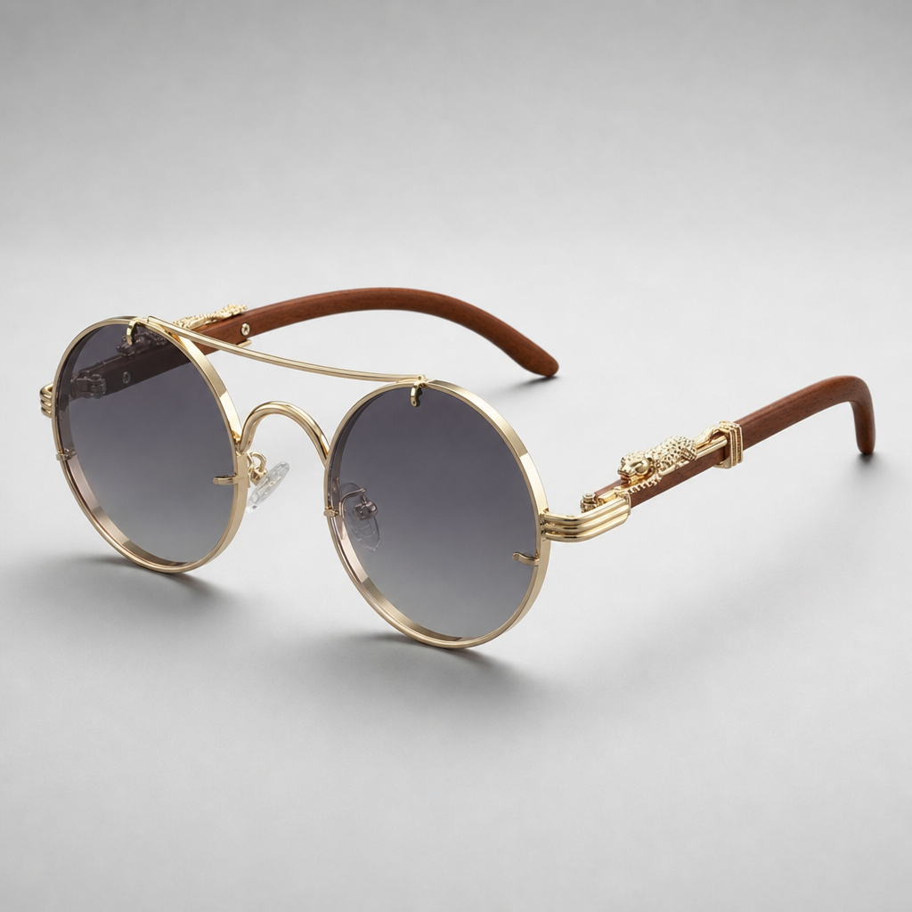 Women's Amarante Sunglasses in Gray