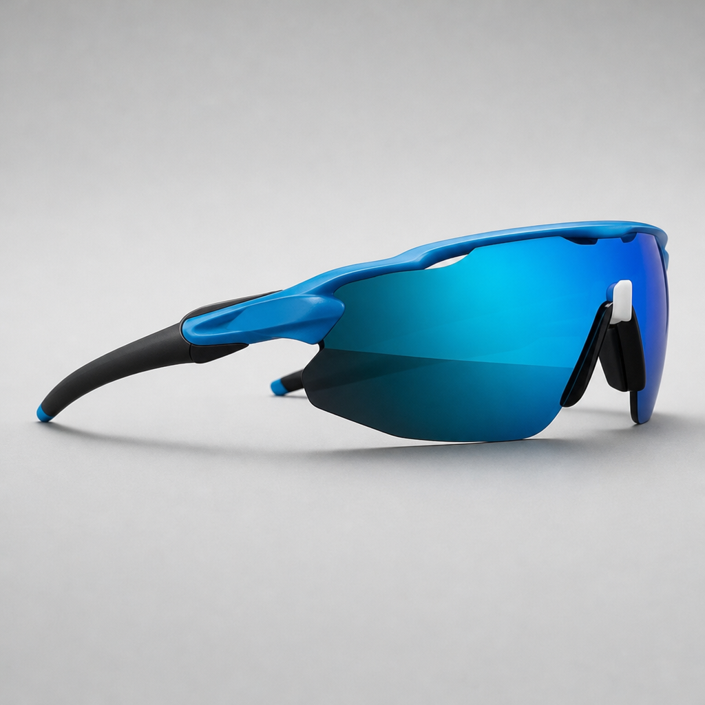 Women's Sorrento Sunglasses in Sea Blue