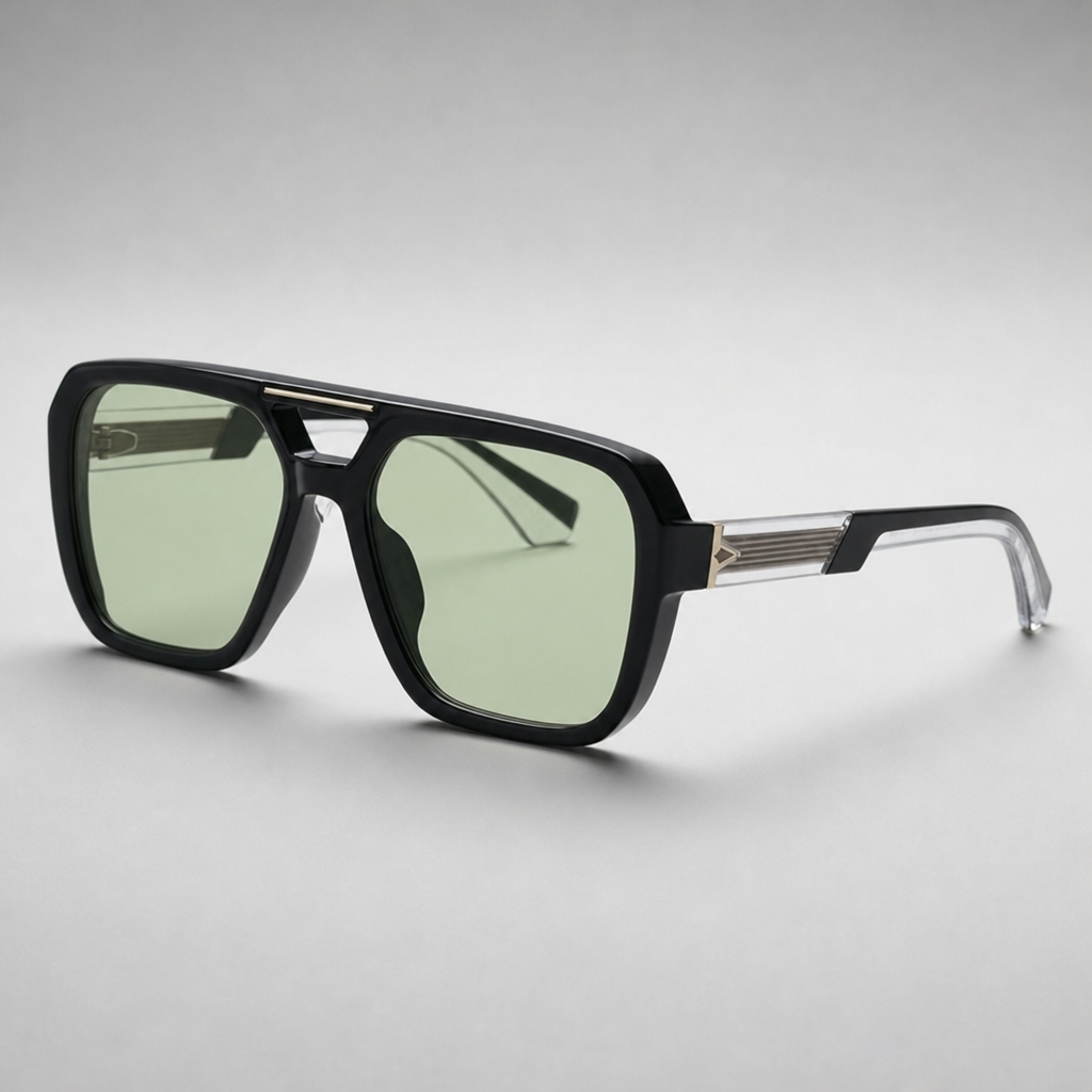Women's Vellara Sunglasses in Shadow Green
