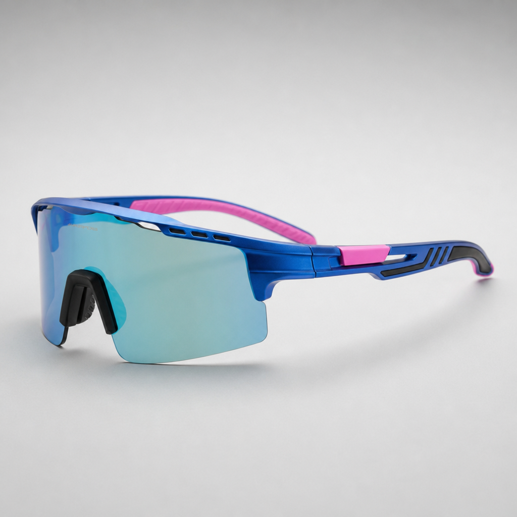 Women's Monsanto Sunglasses in Skyline Blue