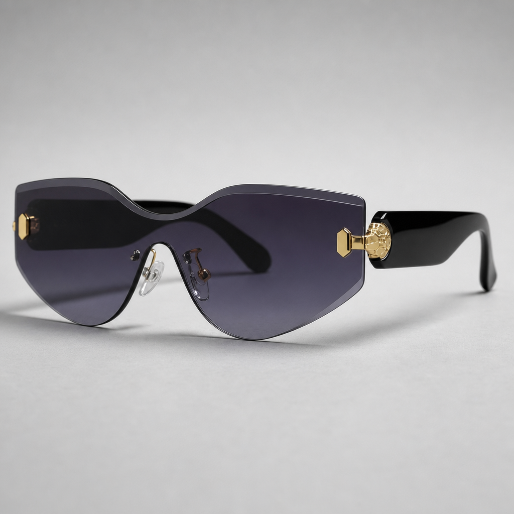 Women's Ravello Sunglasses in Smoke