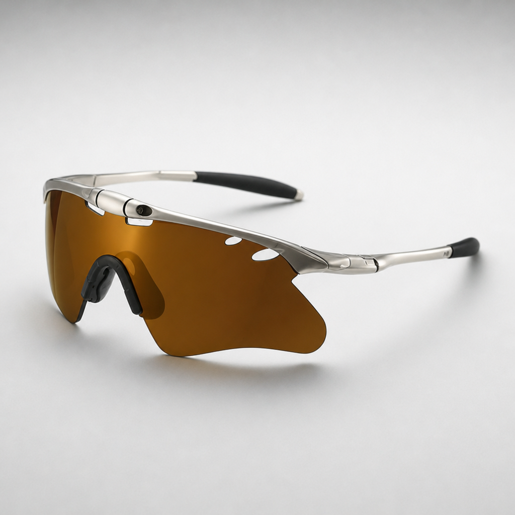 Women's Mojacar Sunglasses in Sunrise