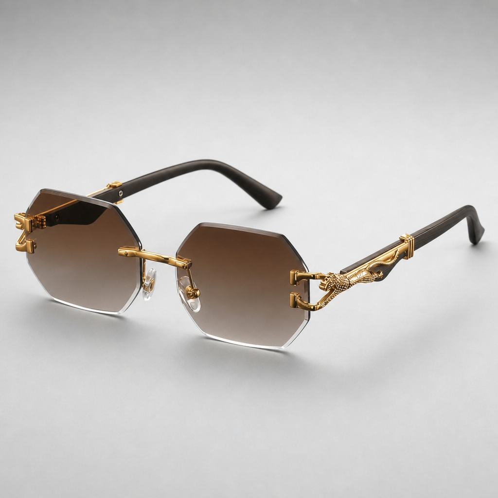 Women's Fiesole Sunglasses in Tea