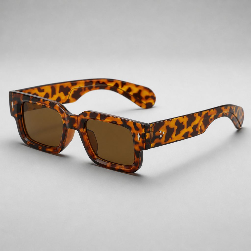 Women's Menerbes Sunglasses in Tortoise