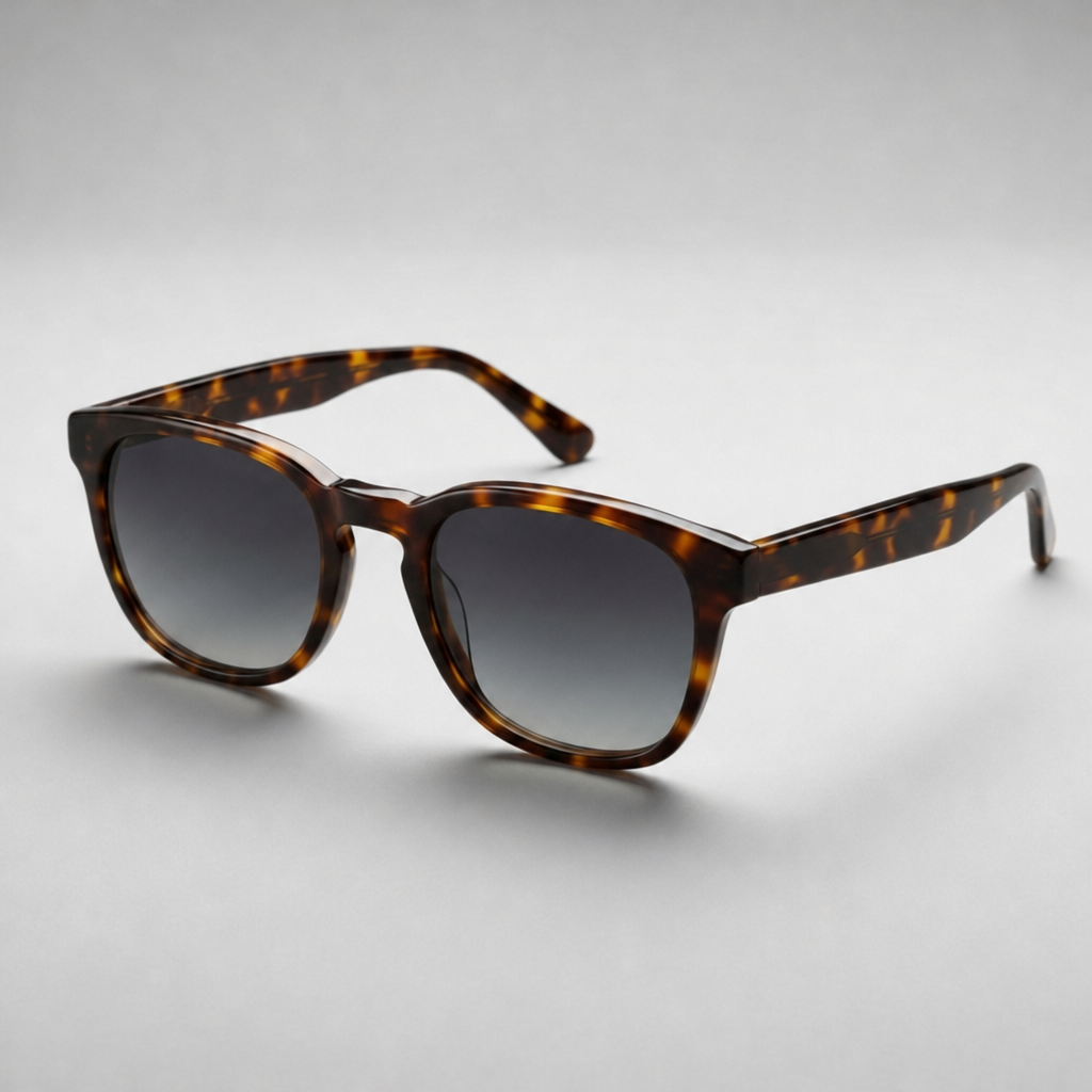 Men's Lecce Sunglasses in Coastal Gray