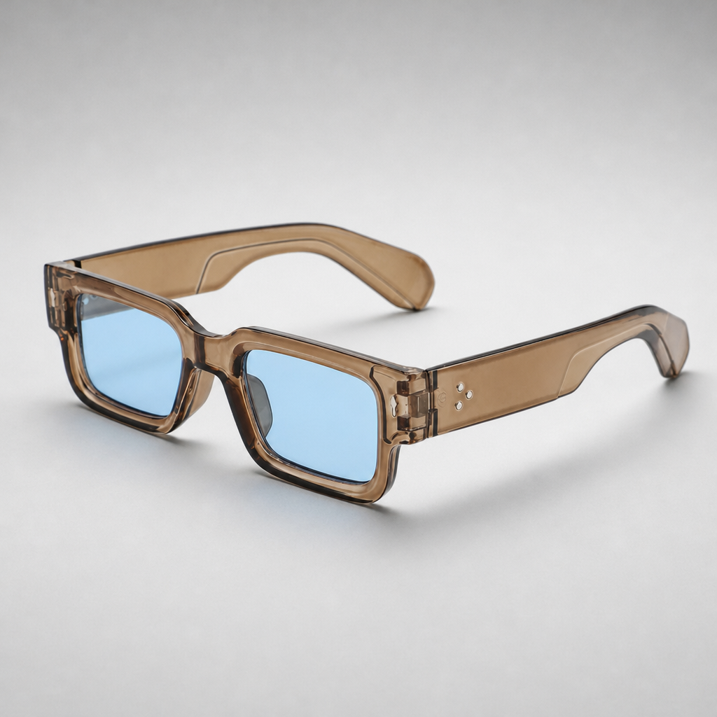 Women's Menerbes Sunglasses in Khaki
