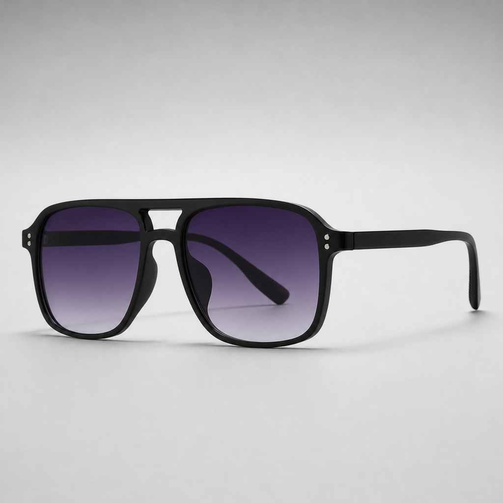 Women's Nazare Sunglasses in Midnight Gradient