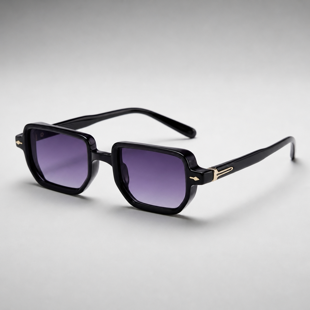 Women's Ericeira Sunglasses in Midnight