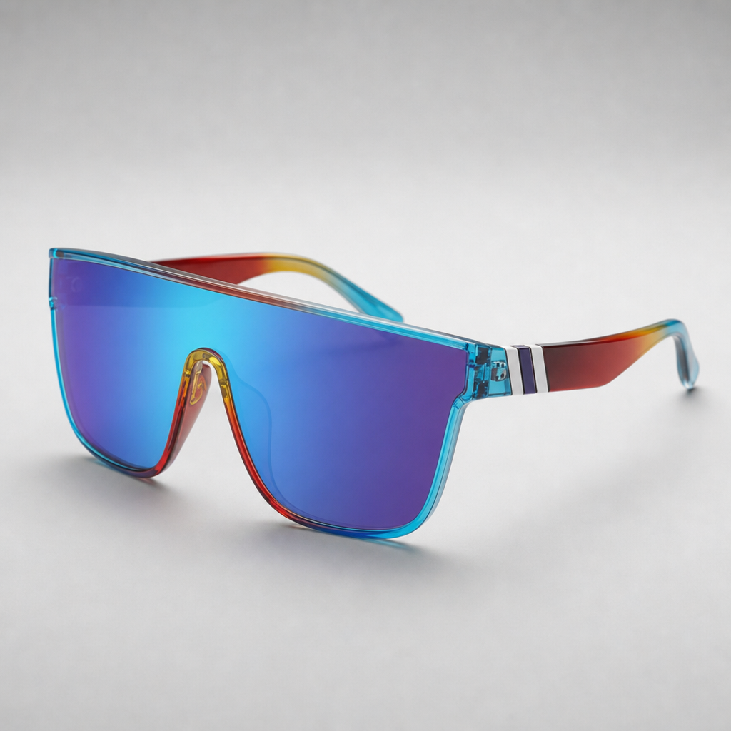 Women's Seville Sunglasses in Multi Color