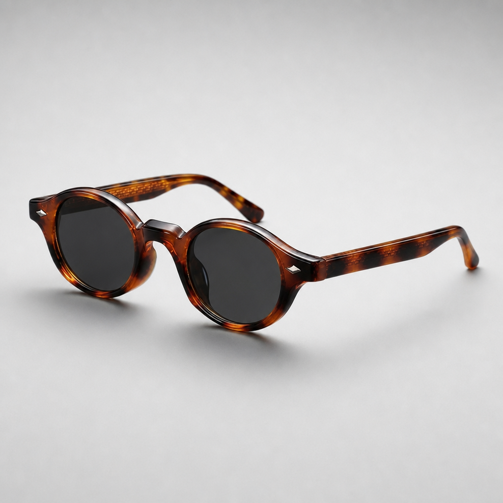Women's Sete Sunglasses in Tortoise