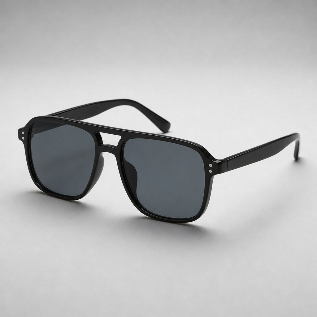 Women's Nazare Sunglasses in Blackout