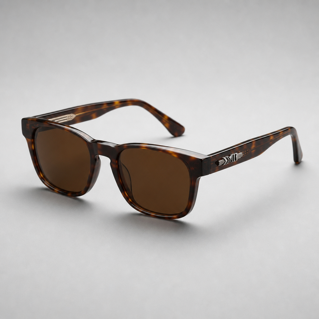 Women's Peniscola Sunglasses in Coffee