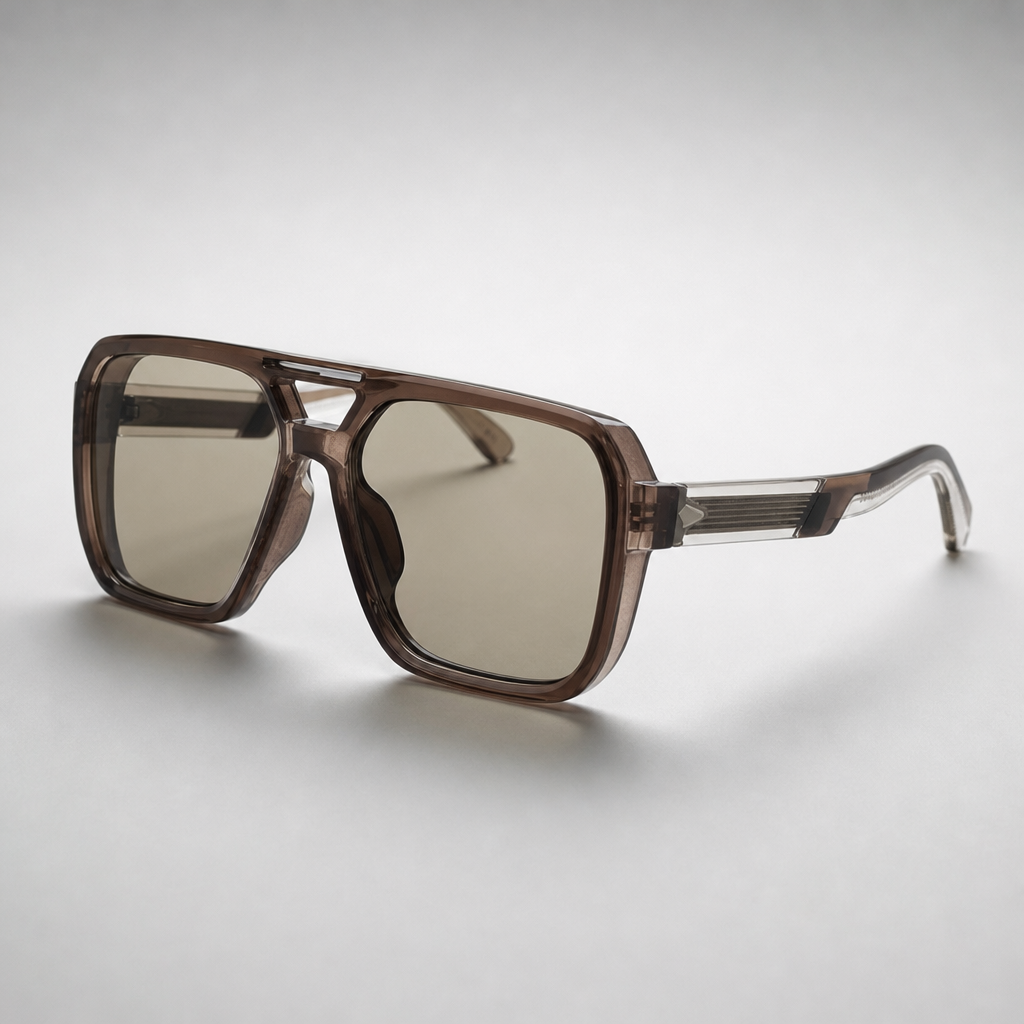 Women's Vellara Sunglasses in Deep Mocha