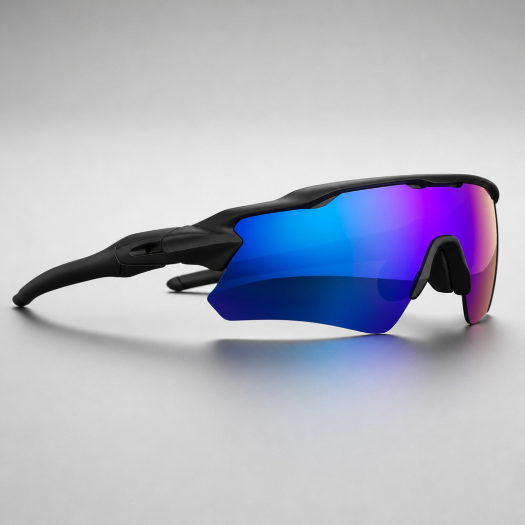 Women's Sorrento Sunglasses in Eclipse Black
