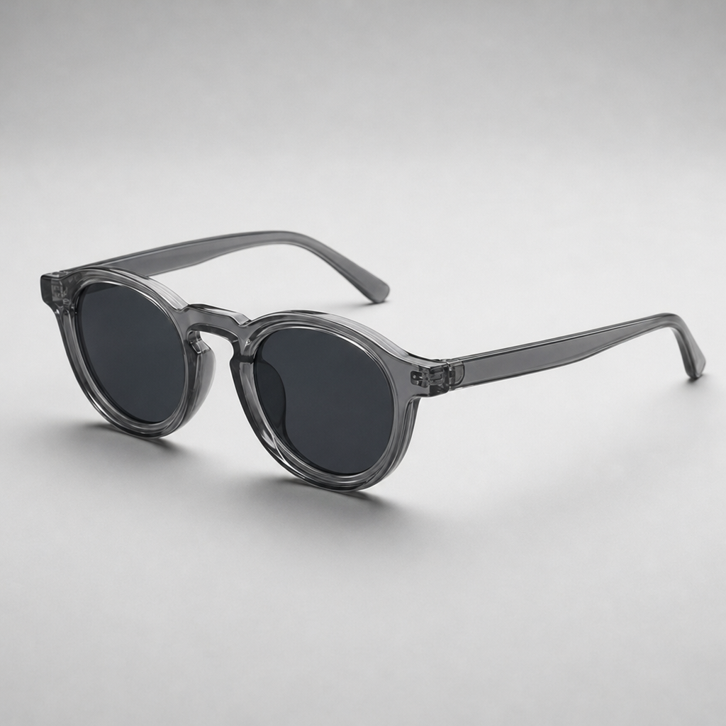 Women's Almeria Sunglasses in Graphite