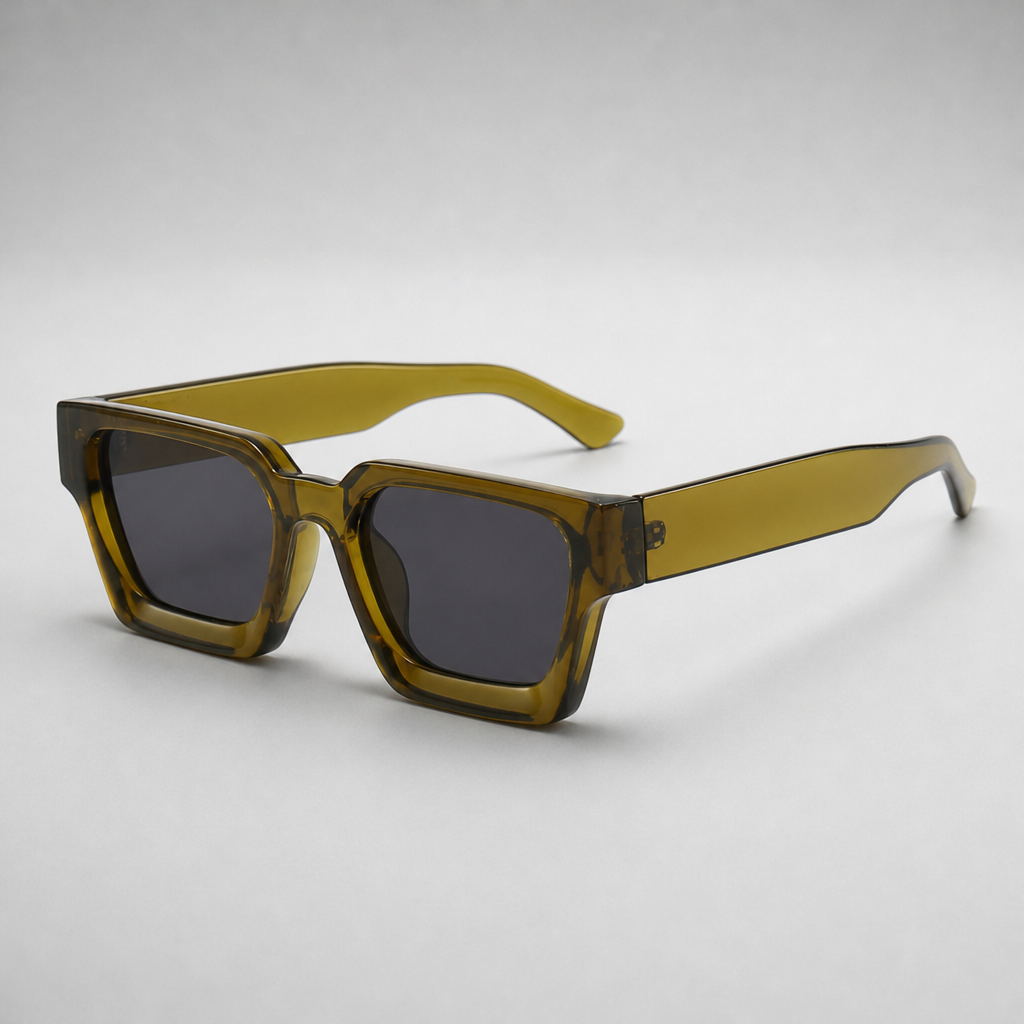 Women's Milos Sunglasses in Jungle