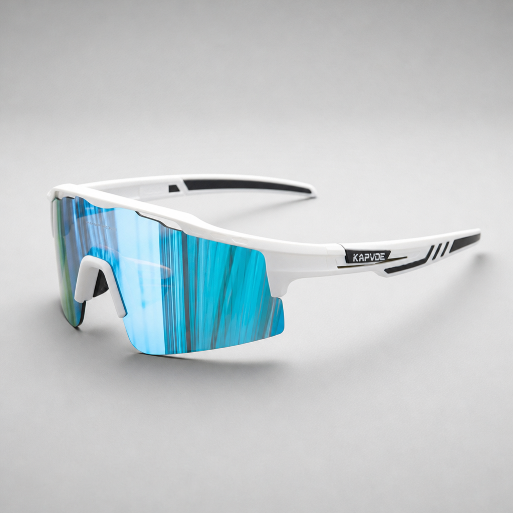 Women's Monsanto Sunglasses in Ocean White