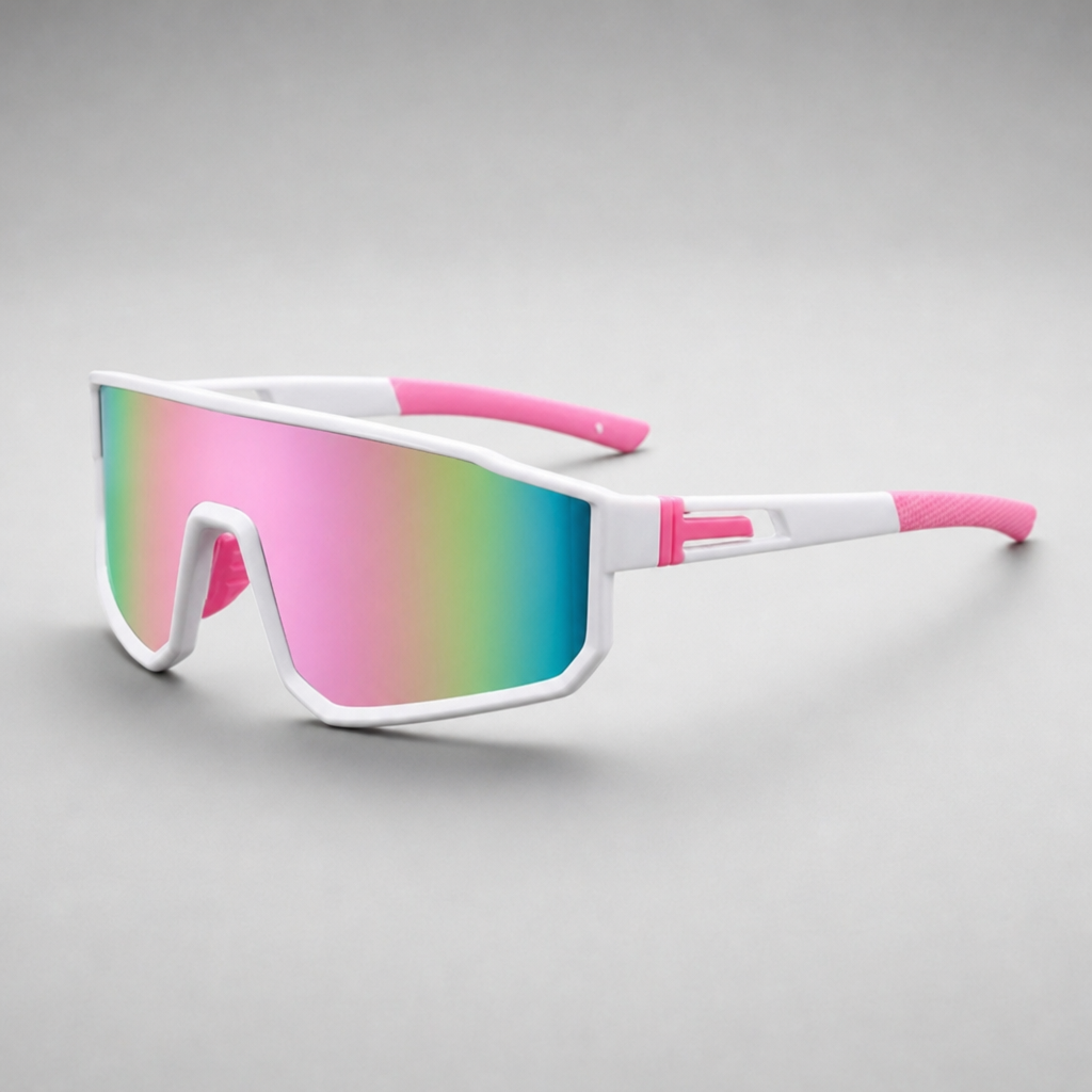 Women's Hyeres Sunglasses in Pink
